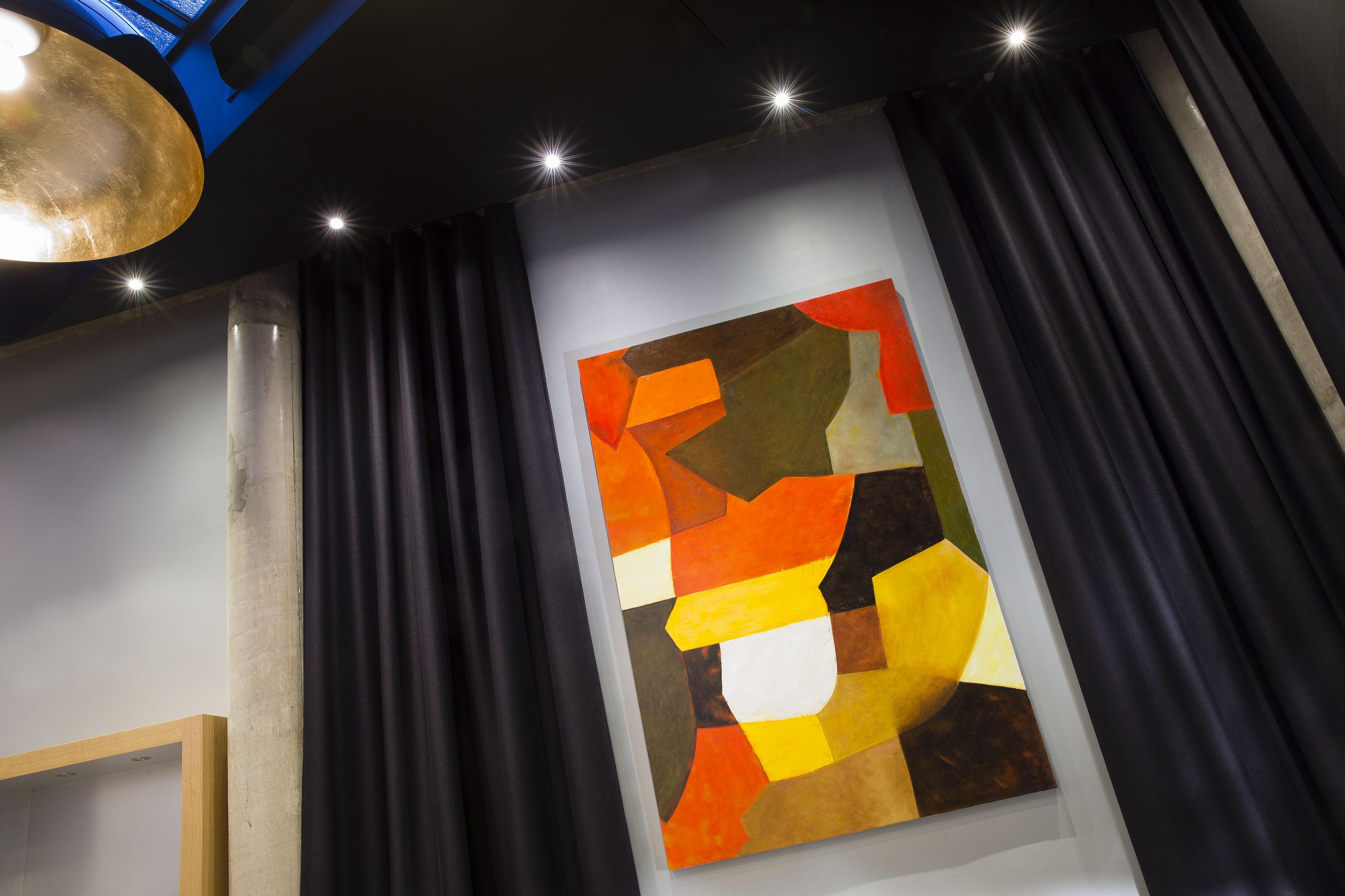 Montparnasse Saint Germain Hotel Parigi